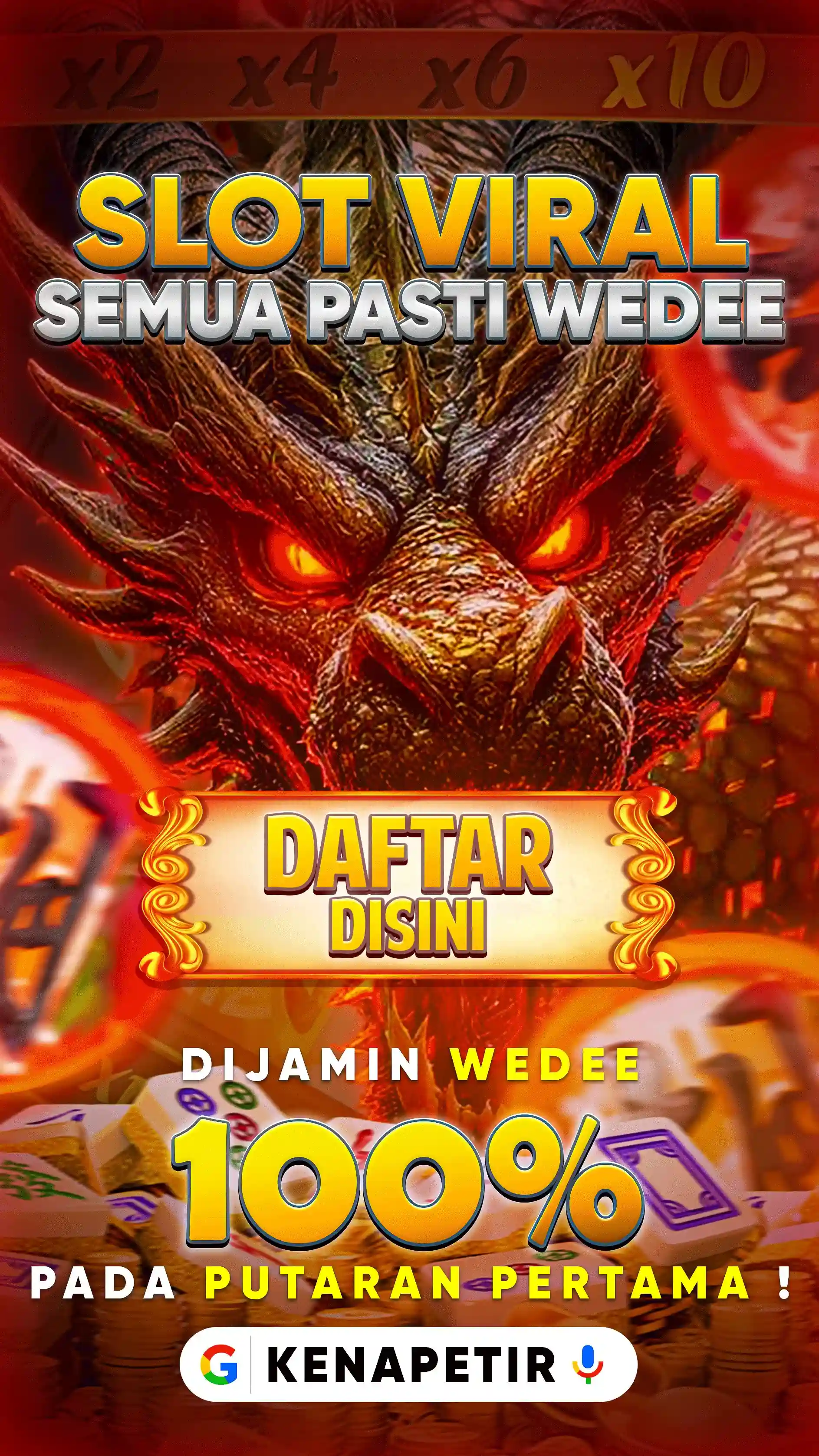 Klik Gambar